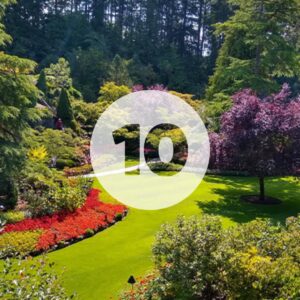 10 onderhoudsplan